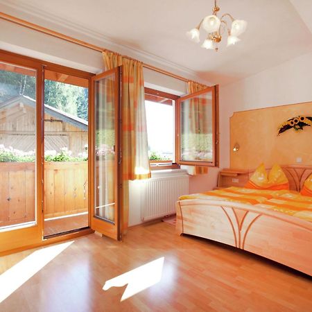 וואגריין Appartment Roswitha מראה חיצוני תמונה