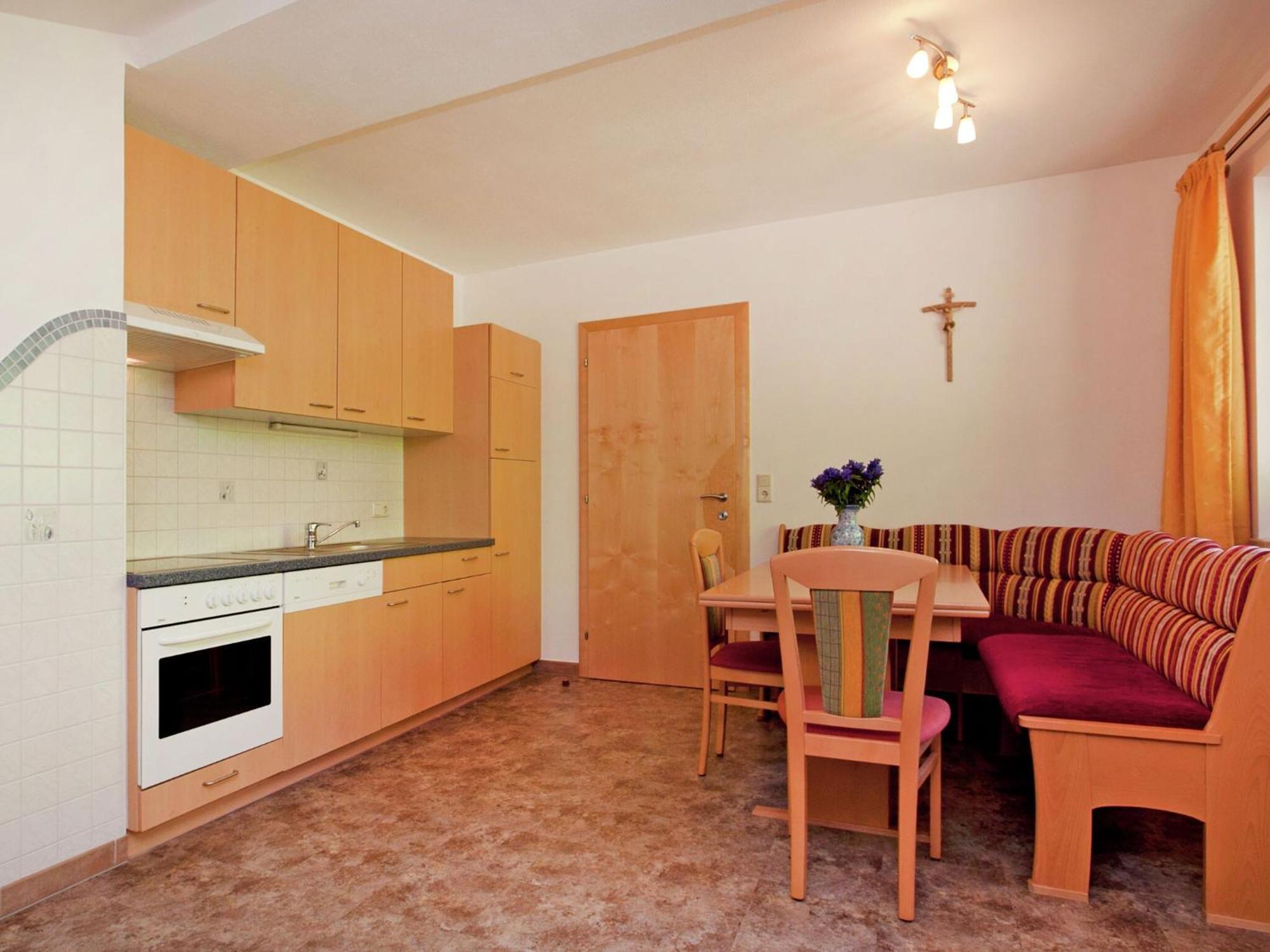 וואגריין Appartment Roswitha מראה חיצוני תמונה