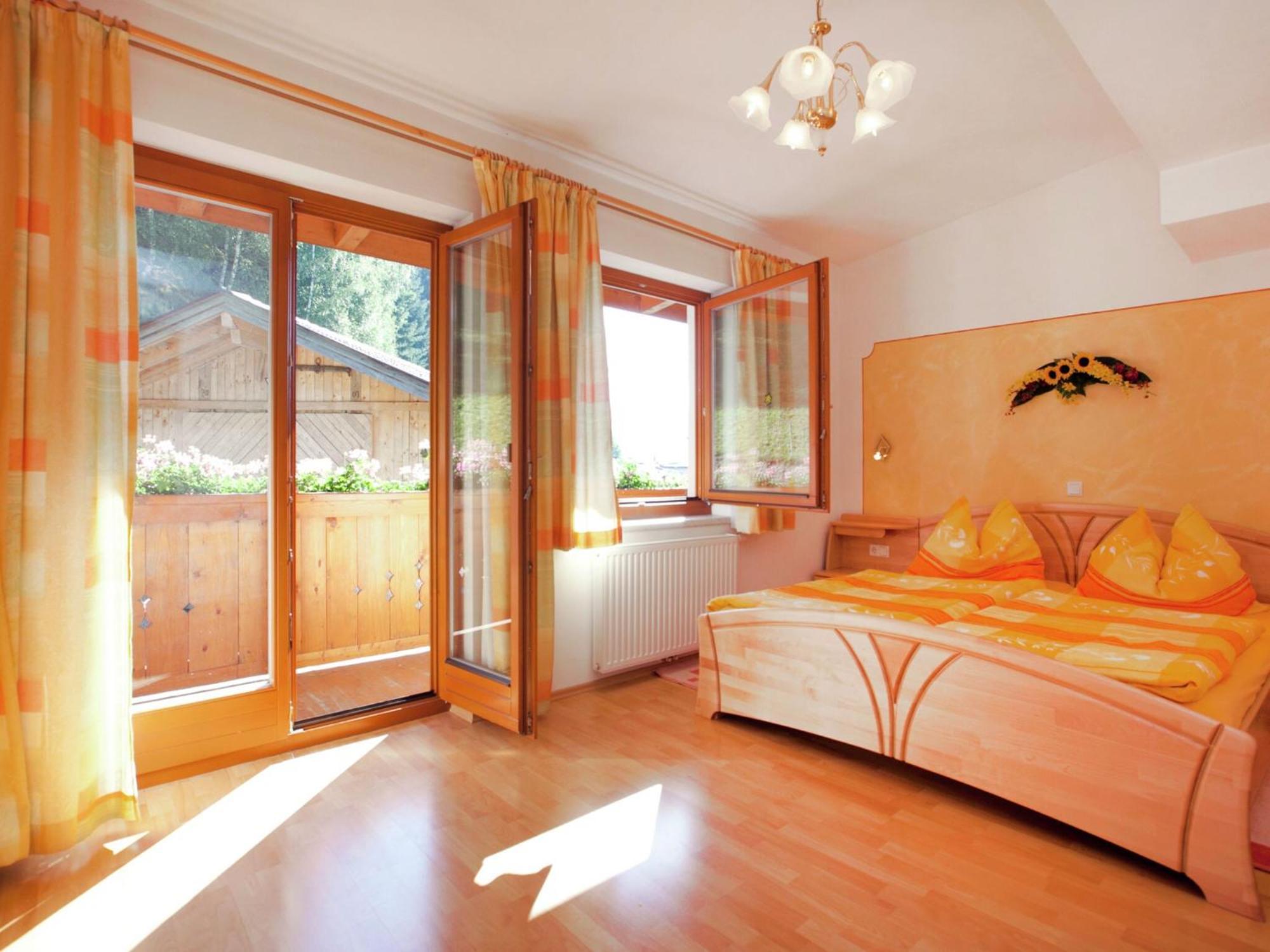 וואגריין Appartment Roswitha מראה חיצוני תמונה