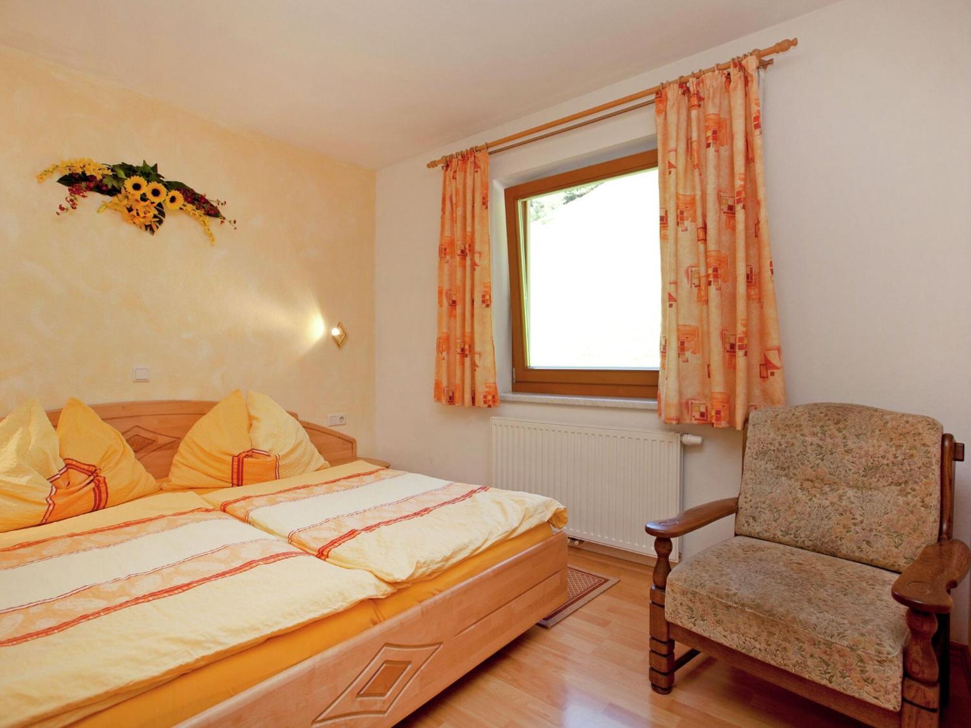וואגריין Appartment Roswitha מראה חיצוני תמונה