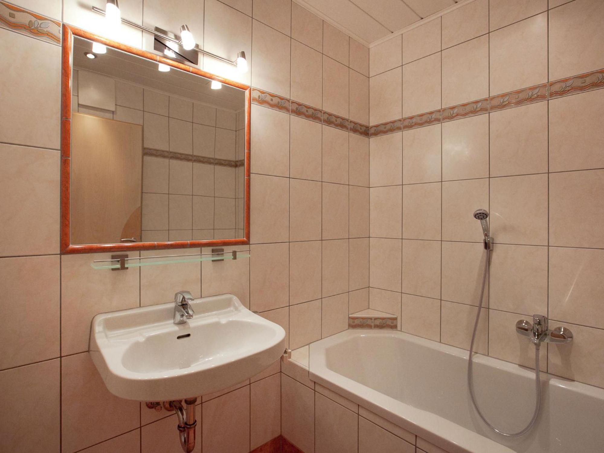 וואגריין Appartment Roswitha מראה חיצוני תמונה