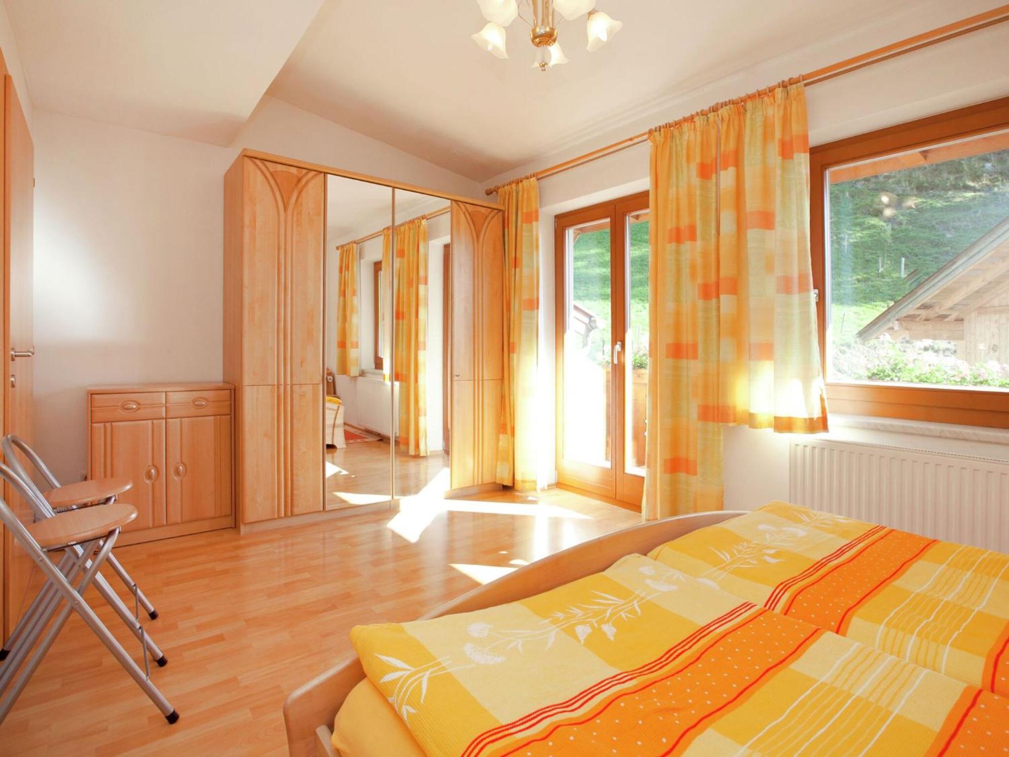 וואגריין Appartment Roswitha מראה חיצוני תמונה