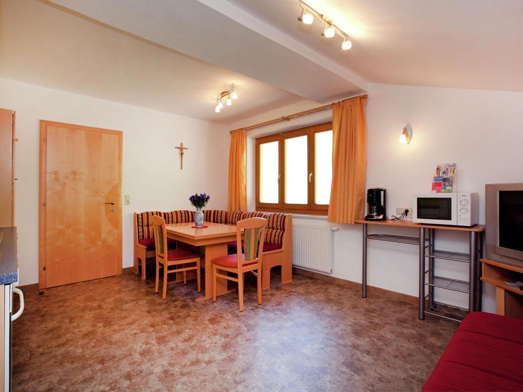 וואגריין Appartment Roswitha מראה חיצוני תמונה