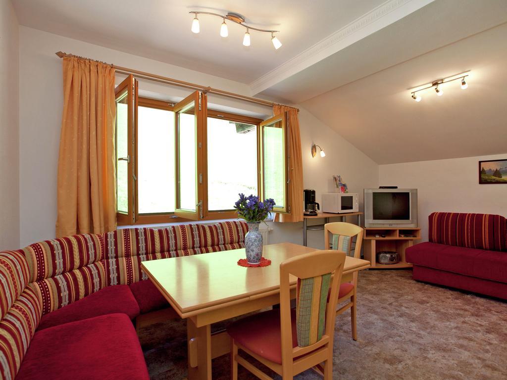 וואגריין Appartment Roswitha מראה חיצוני תמונה